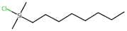 Chloro(Dimethyl)Octylsilane