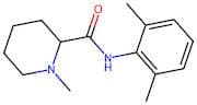 N-(2,6-Dimethylphenyl)-1-Methylpiperidine-2-Carboxamide