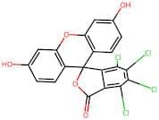 3,4,5,6-Tetrachlorofluorescein