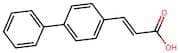 (E)-3-([1,1'-Biphenyl]-4-Yl)Acrylic Acid
