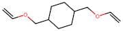 Cyclohexanedimethanol Divinyl Ether
