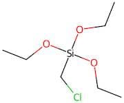 (Chloromethyl)Triethoxysilane