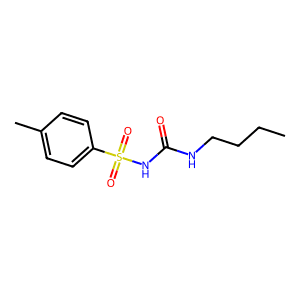 Tolbutamide
