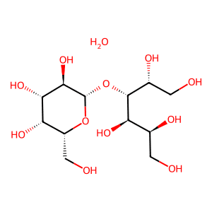 Lactitol Monohydrate