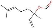 Linalyl Formate