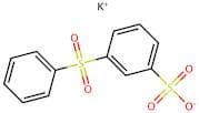 Potassium 3-(Phenylsulfonyl)Benzenesulfonate