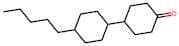 4-(Trans-4'-N-Pentylcyclohexyl)Cyclohexanone