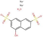 Disodium 1-Naphthol-3,6-Disulfonate Hydrate