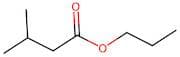 Propyl Isovalerate