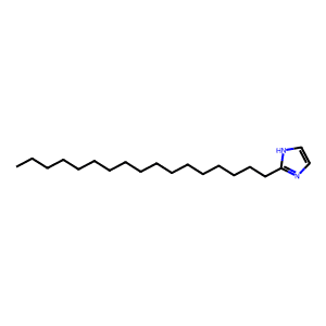 2-Heptadecylimidazole