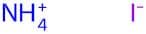 Ammonium iodide