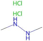 1,2-Dimethylhydrazine Dihydrochloride