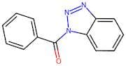 (1H-Benzo[D][1,2,3]Triazol-1-Yl)(Phenyl)Methanone