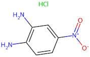 4-Nitro-1,2-Phenylenediamine Monohydrochloride