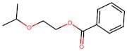 2-Isopropoxyethyl Benzoate