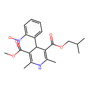 Nisoldipine
