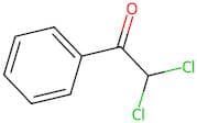 2,2-Dichloroacetophenone