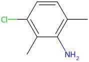 3-Chloro-2,6-Dimethylaniline