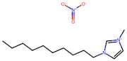 1-Decyl-3-Methylimidazolium Nitrate