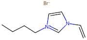 1-Butyl-3-Vinylimidazolium Bromide