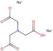Nitrilotriacetic Acid Disodium Salt