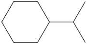 Isopropylcyclohexane