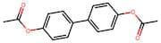 4,4'-Diacetoxybiphenyl