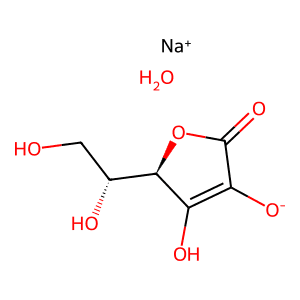 Sodium Isoascorbate Monohydrate