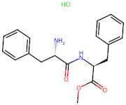 Methyl L-Phenylalanyl-L-Phenylalaninate Hydrochloride