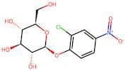 (2S,3R,4S,5S,6R)-2-(2-Chloro-4-Nitrophenoxy)-6-(Hydroxymethyl)Tetrahydro-2H-Pyran-3,4,5-Triol