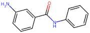 3-Amino-N-Phenylbenzamide