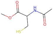 (R)-Methyl 2-Acetamido-3-Mercaptopropanoate