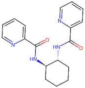 N,N'-((1R,2R)-Cyclohexane-1,2-Diyl)Dipicolinamide