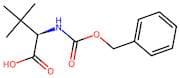 (R)-2-(((Benzyloxy)Carbonyl)Amino)-3,3-Dimethylbutanoic Acid