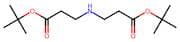 Di-Tert-Butyl 3,3'-Azanediyldipropanoate