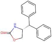 (R)-4-Benzhydryloxazolidin-2-One
