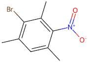 2-Bromo-1,3,5-Trimethyl-4-Nitrobenzene