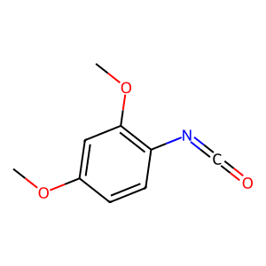 2,4-Dimethoxyphenyl Isocyanate