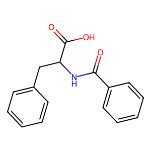 Benzoyl-Dl-Phenylalanine