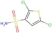 2,5-Dichlorothiophene-3-Sulfonamide