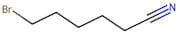 6-Bromohexanenitrile