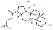 Sodium Chenodeoxycholate