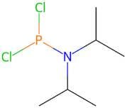 Diisopropylphosphoramidousdichloride