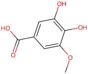 3-O-Methylgallic acid