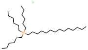Trihexyl(Tetradecyl)Phosphonium Chloride