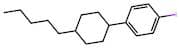 1-Iodo-4-(Trans-4-Pentylcyclohexyl)Benzene