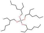 Tetrakis(2-Ethylhexyl) Orthosilicate