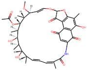 Rifamycin S