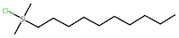 Chloro(Decyl)Dimethylsilane