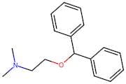 Diphenhydramine